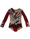Gymnastics Leotard Anya