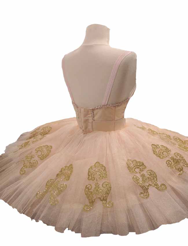 Sleeping Beauty Ballet Tutu Pro Aurora II