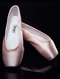 Gokce Aykut Pointe Shoe Custom Orders