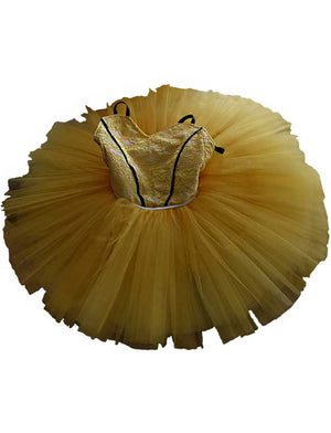 The Nutcracker Ballet Tutu Pro - Chinese
