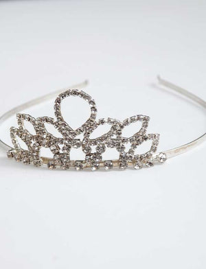 Aurora Ballet Tiara