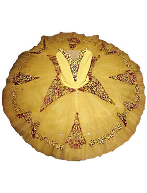 Don Quixote Ballet Tutu Pro - Bride