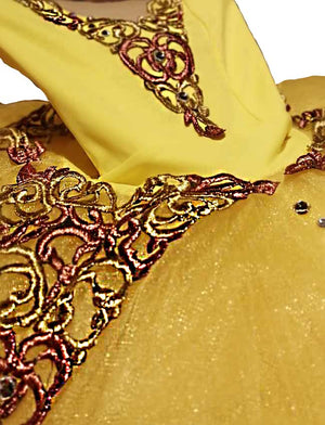 Don Quixote Ballet Tutu Pro - Bride