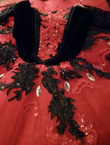 Don Quixote Ballet Tutu Pro - Kitri II