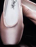 Gokce Aykut Pointe Shoe No.2 Deep Vamp