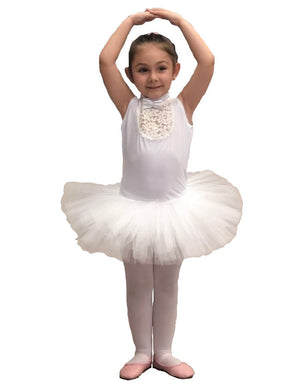 Swan Lake Kids Tutu - Swan I