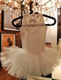Swan Lake Kids Tutu - Swan I