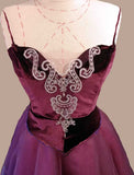 The Nutcracker Ballet Tutu Pro - Sugar Plum Fairy I
