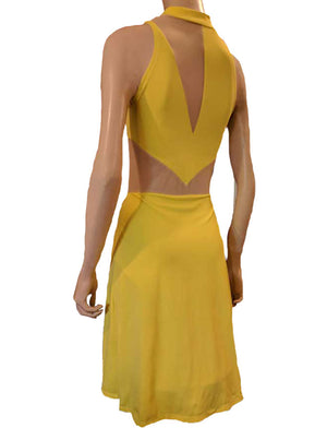 Contemporary Ballet Leotard No.1