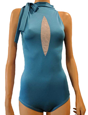 Contemporary Ballet Leotard No.3