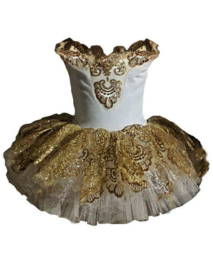 The Sleeping Beauty Kids Tutu - Aurora I