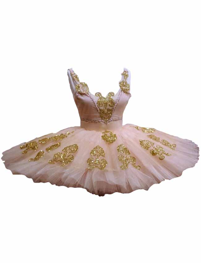 Sleeping Beauty Ballet Tutu Pro Aurora II