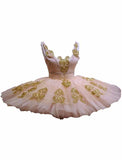 Sleeping Beauty Ballet Tutu Pro Aurora II