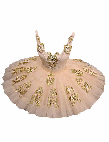 Sleeping Beauty Ballet Tutu Pro Aurora II