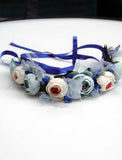 Giselle Ballet Headpiece