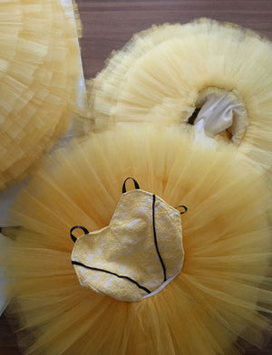 The Nutcracker Ballet Tutu Pro - Chinese