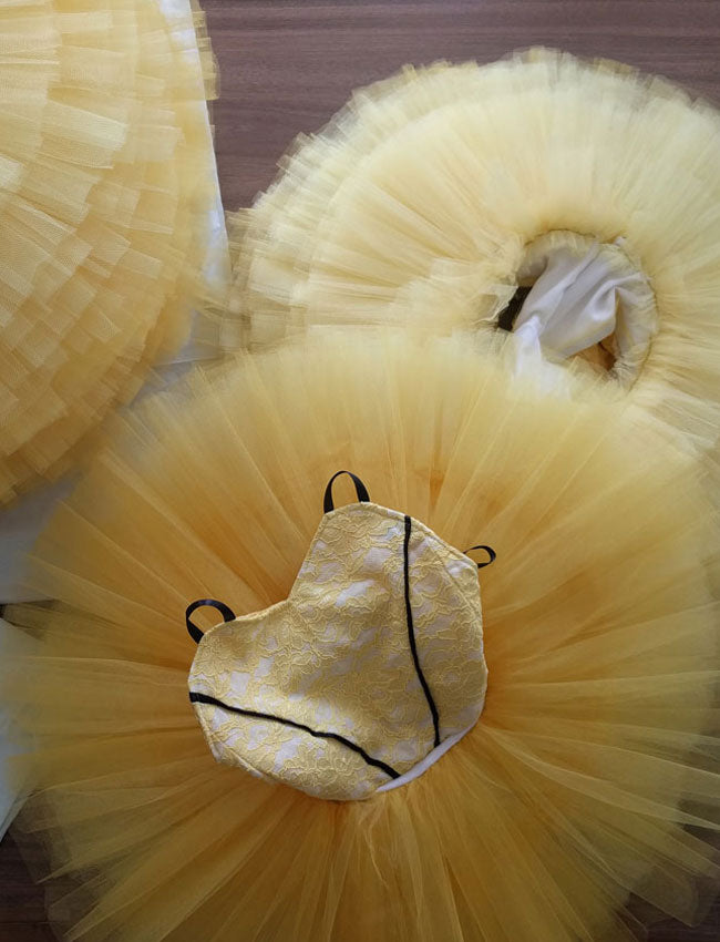 The Nutcracker Ballet Tutu Pro - Chinese